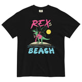 Rex On The Beach Men's Relaxed Fit Tee