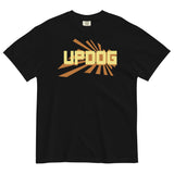 Updog Men's Relaxed Fit Tee