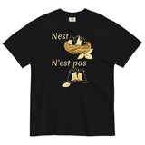 Nest N'est Pas Men's Relaxed Fit Tee