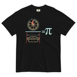 Pi Equation Men's Relaxed Fit Tee