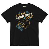 Let The Good Times Roll! Men's Relaxed Fit Tee