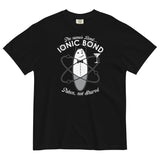 The Name's Bond, Ionic Bond Men's Relaxed Fit Tee