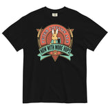 Peter Cotton Ale Men's Relaxed Fit Tee