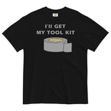 I'll Get My Tool Kit Men's Relaxed Fit Tee