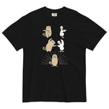 Platypus Fusion Men's Relaxed Fit Tee