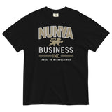 Nunya Business Men's Relaxed Fit Tee