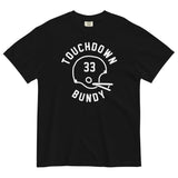 Touchdown Bundy Men's Relaxed Fit Tee