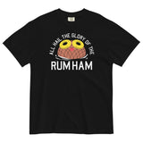 Rum Ham Men's Relaxed Fit Tee