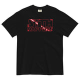 Sith Happens Men's Relaxed Fit Tee