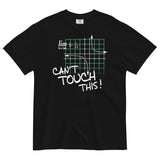 Can't Touch This Equation Men's Relaxed Fit Tee