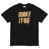 Make It So Men's Relaxed Fit Tee