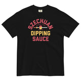 Szechuan Dipping Sauce Men's Relaxed Fit Tee