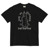 Look I'm A Hooman Men's Relaxed Fit Tee