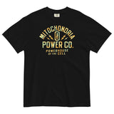 Mitochondria Powerhouse Of The Cell Men's Relaxed Fit Tee