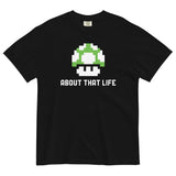 About That Life Men's Relaxed Fit Tee