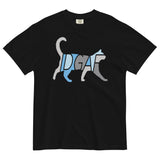 IDGAF Men's Relaxed Fit Tee