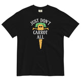 Just Don't Carrot All Men's Relaxed Fit Tee