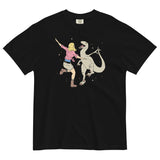 Park Of Stars Men's Relaxed Fit Tee