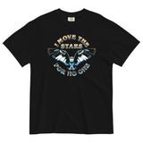 I Move The Stars For No One Men's Relaxed Fit Tee