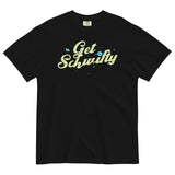 Get Schwifty Men's Relaxed Fit Tee
