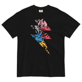 Powerzord Men's Relaxed Fit Tee
