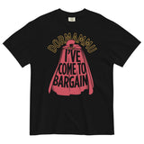 I've Come To Bargain Men's Relaxed Fit Tee