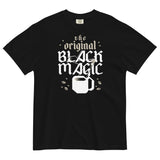 The Original Black Magic Men's Relaxed Fit Tee