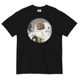 Astrocat Men's Relaxed Fit Tee