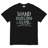 Wand Dueling Club Men's Relaxed Fit Tee