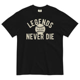 Legends Never Die Men's Relaxed Fit Tee