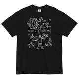 The Science Of A RPG Men's Relaxed Fit Tee