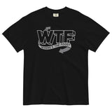 Where's The Food? Men's Relaxed Fit Tee