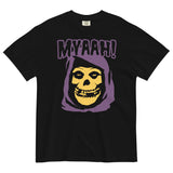 Myaah! Men's Relaxed Fit Tee