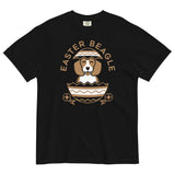 Easter Beagle Men's Relaxed Fit Tee