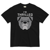 I'm Thrilled Men's Relaxed Fit Tee