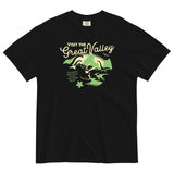 Visit The Great Valley Men's Relaxed Fit Tee