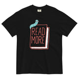 Read More Men's Relaxed Fit Tee