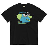 Space Ride Men's Relaxed Fit Tee