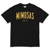 Mimosas Please And Thank You Men's Relaxed Fit Tee