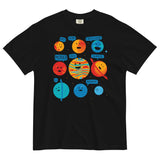 My Very Excellent Mother Just Served Us Nothing Men's Relaxed Fit Tee