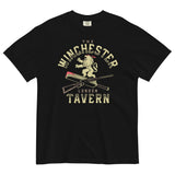 The Winchester Tavern Men's Relaxed Fit Tee