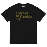 Addicted To Placebos Men's Relaxed Fit Tee