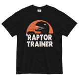 Raptor Trainer Men's Relaxed Fit Tee