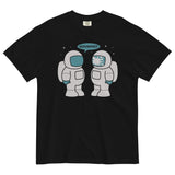 Space Sneeze Men's Relaxed Fit Tee