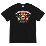 Cabinet Of Curiosities Men's Relaxed Fit Tee