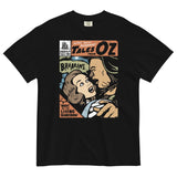Tales From Oz Men's Relaxed Fit Tee