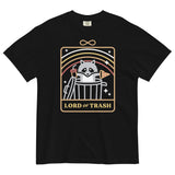 Lord Of Trash Tarot Men's Relaxed Fit Tee