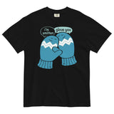 I'm Smitten Men's Relaxed Fit Tee