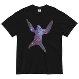 Sloth Nebula Men's Relaxed Fit Tee