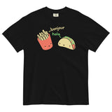 Hola Taco Men's Relaxed Fit Tee